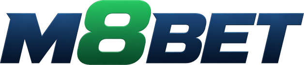 m8bet লোগো